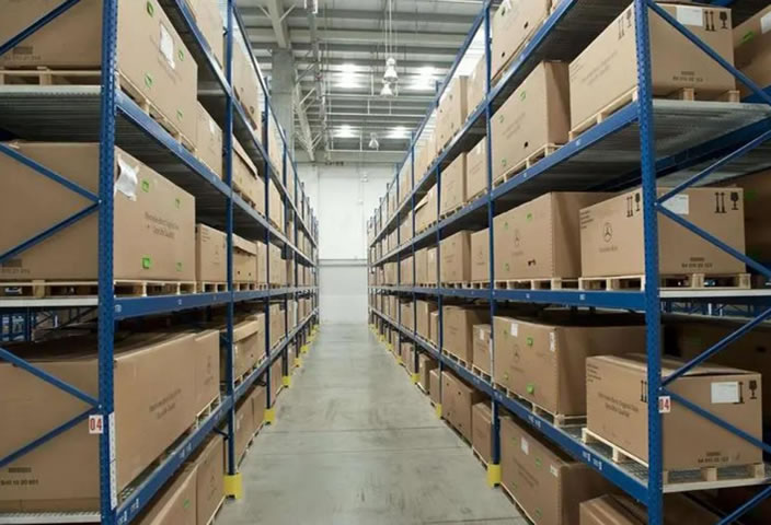 漳州到民和回族土族自治县货物仓储