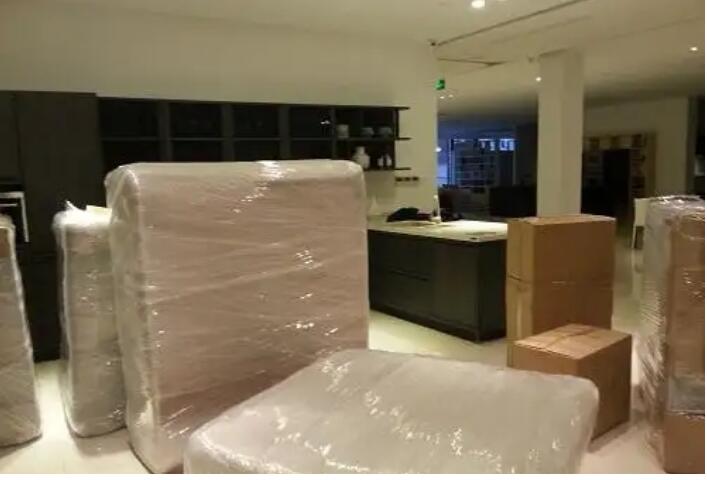 漳州到民和回族土族自治县长途搬家