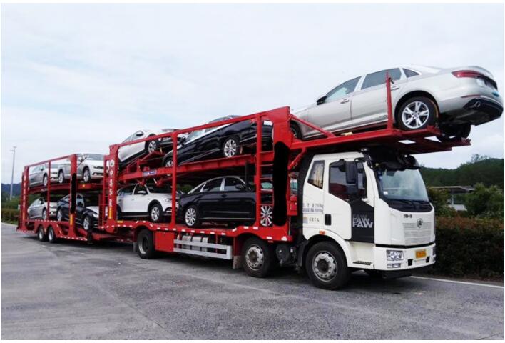 漳州到民和回族土族自治县轿车托运